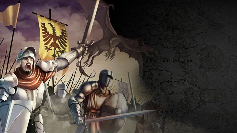 Fantasy Kommander: Eukarion Wars artwork 1