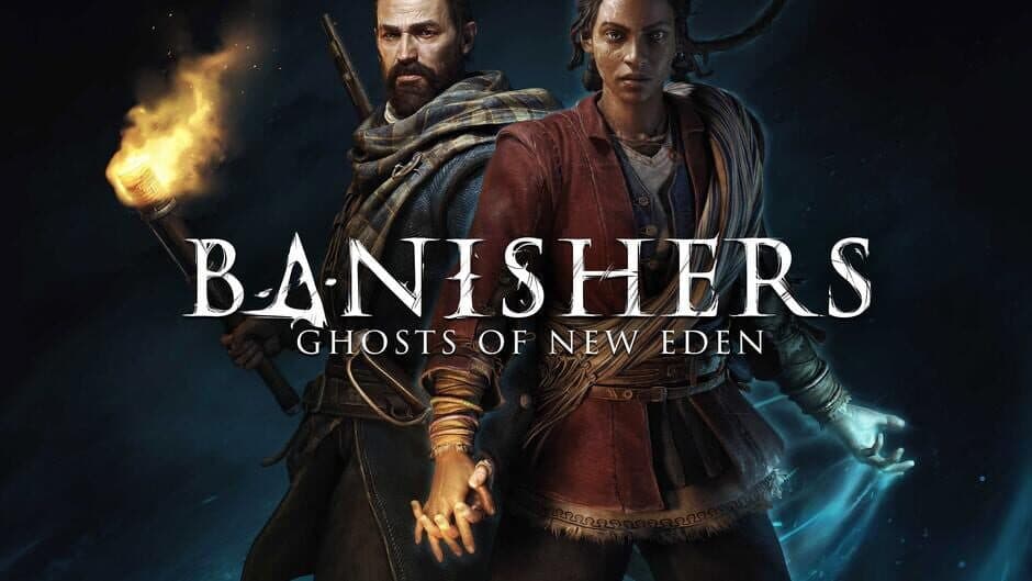 Banishers: Ghosts of New Eden artwork 2