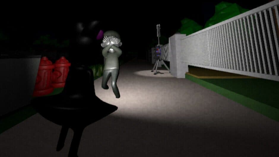 Virago: Reality New artwork 1