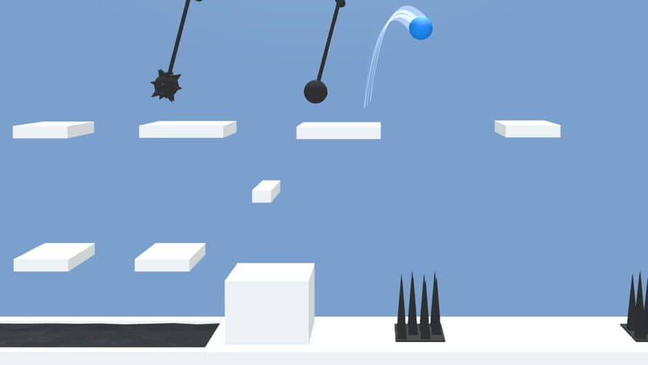 Bounce Trials artwork 1