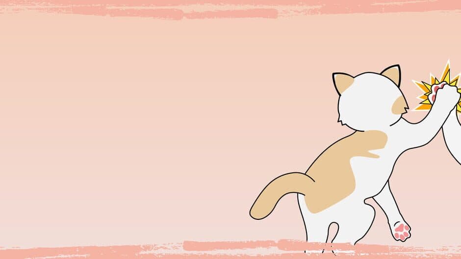 Mimi the Cat: Meow Together artwork 1