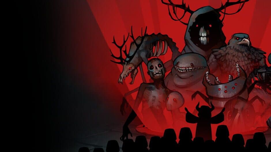 My Little Blood Cult: Let's Summon Demons artwork 1