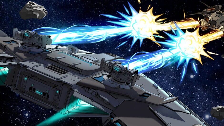 LoneStar artwork 2