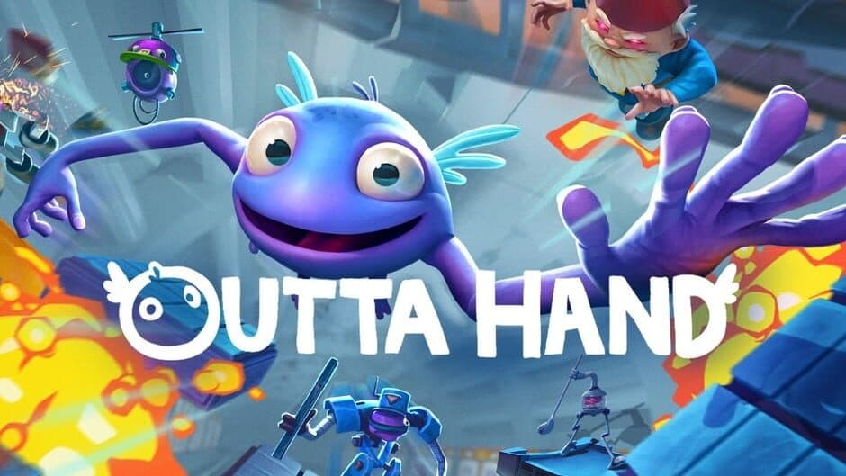 Outta Hand artwork 1