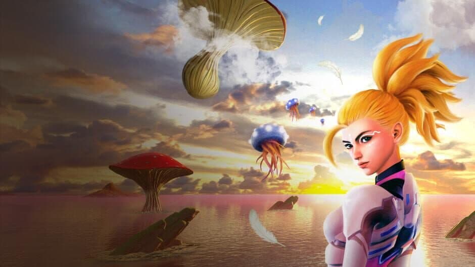 Air Twister artwork 3
