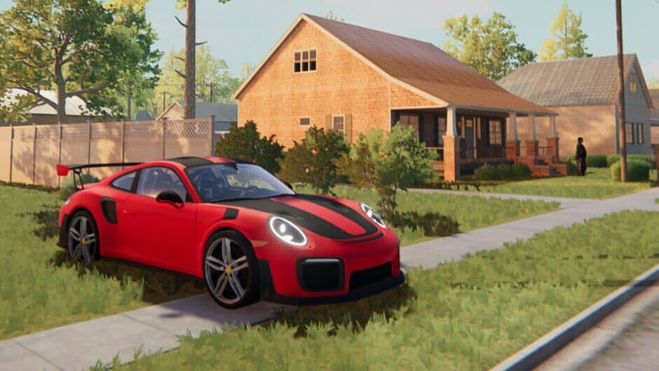 Estate Agent Simulator artwork 1