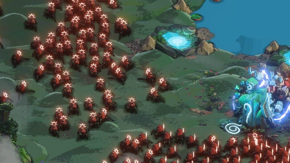 Warcana artwork 1
