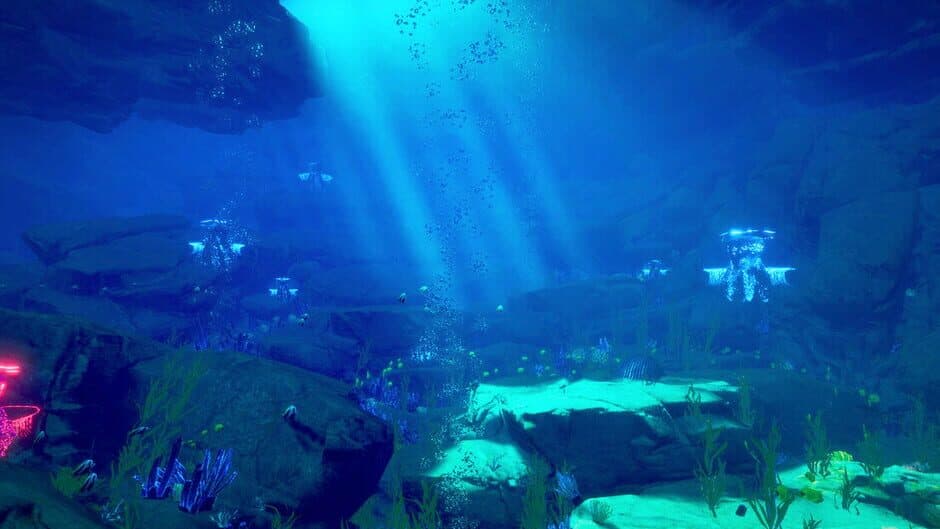 Breath of the Depth artwork 1