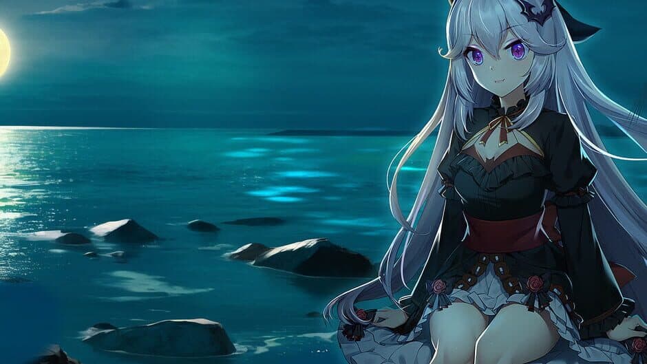 Vampires' Melody 2 artwork 1