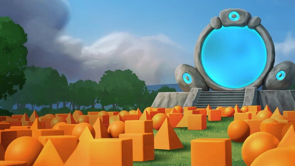Fair and Square artwork 1