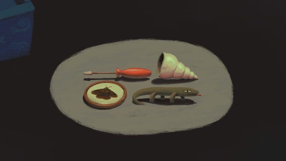 Miniatures artwork 1