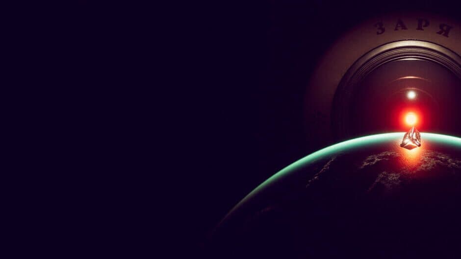 Satellite Odyssey: Prologue artwork 1