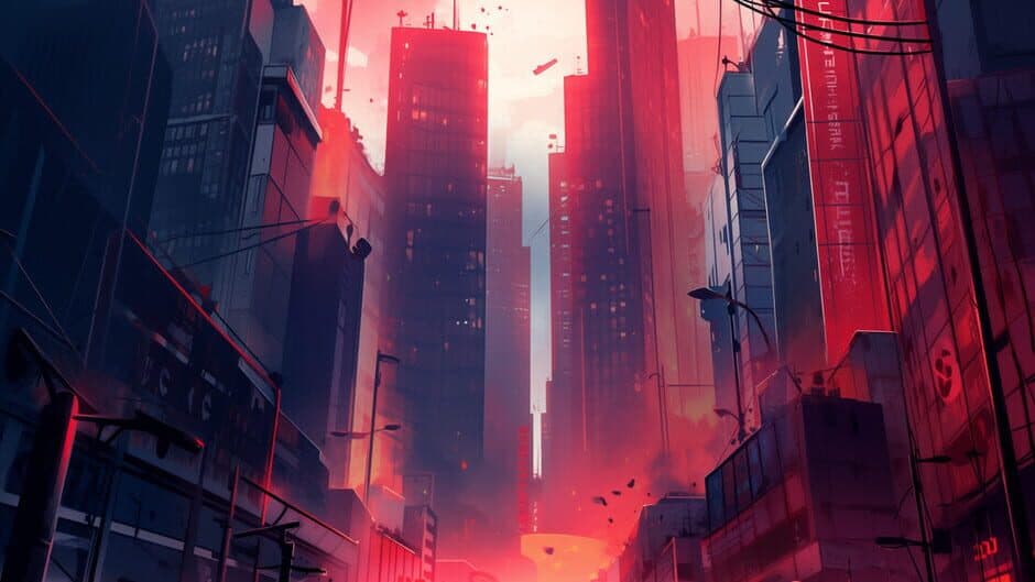 W.A.N.D. Project artwork 1