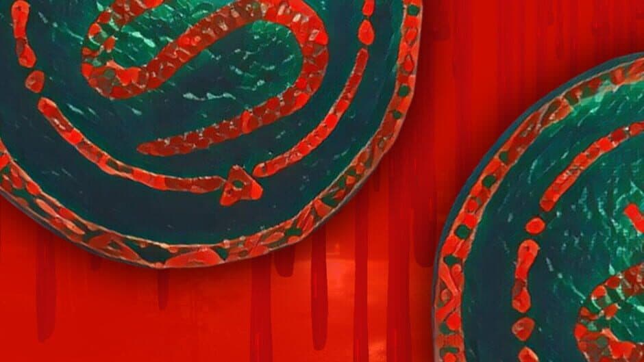 The Order of the Snake Scale artwork 1