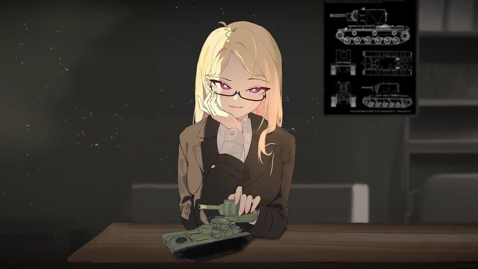 Multi Turret Academy artwork 1