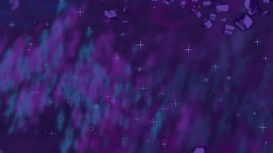 Cosmic Panic artwork 1