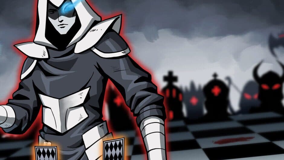 Dice Assassin artwork 1