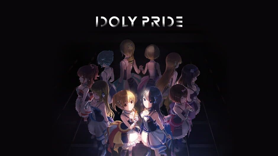 Idoly Pride artwork 1