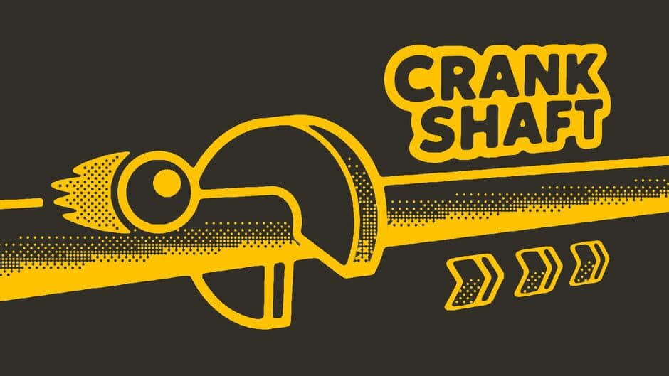 CrankShaft artwork 1