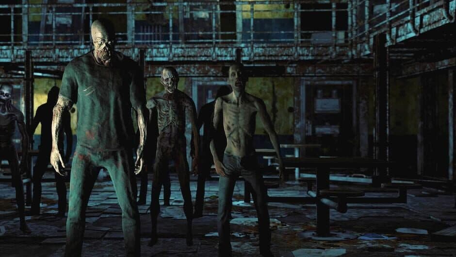 Very Bad Dreams artwork 2