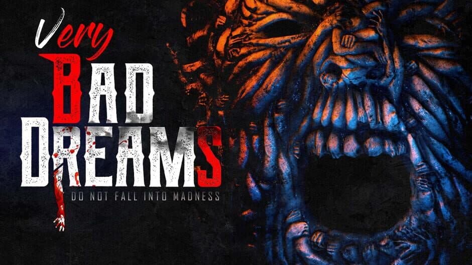 Very Bad Dreams artwork 3
