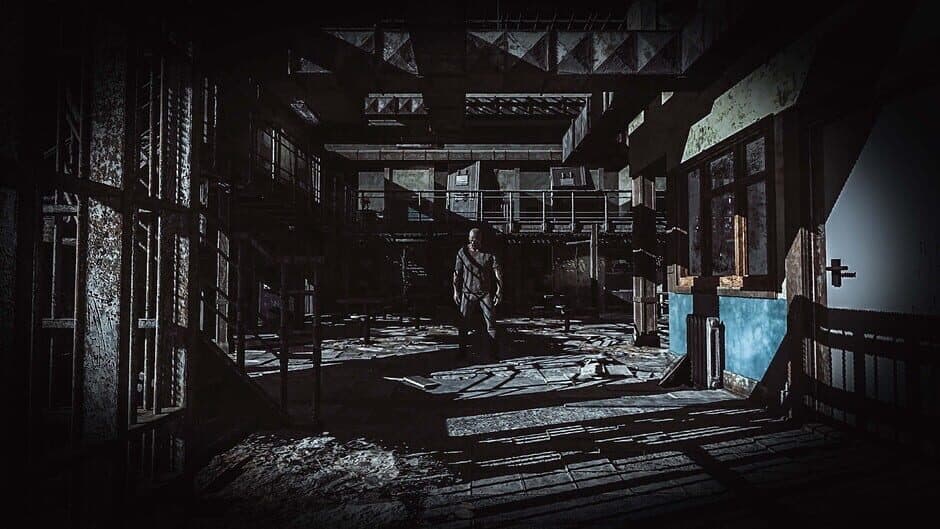 Very Bad Dreams artwork 1