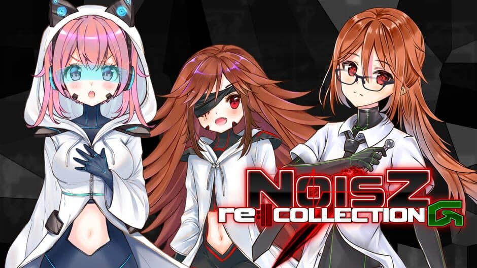 Noisz Re: Collection G artwork 1
