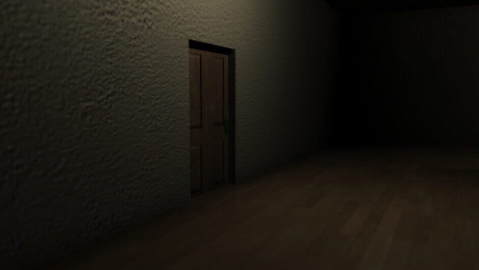You Are Liam: Shadow Memories artwork 1