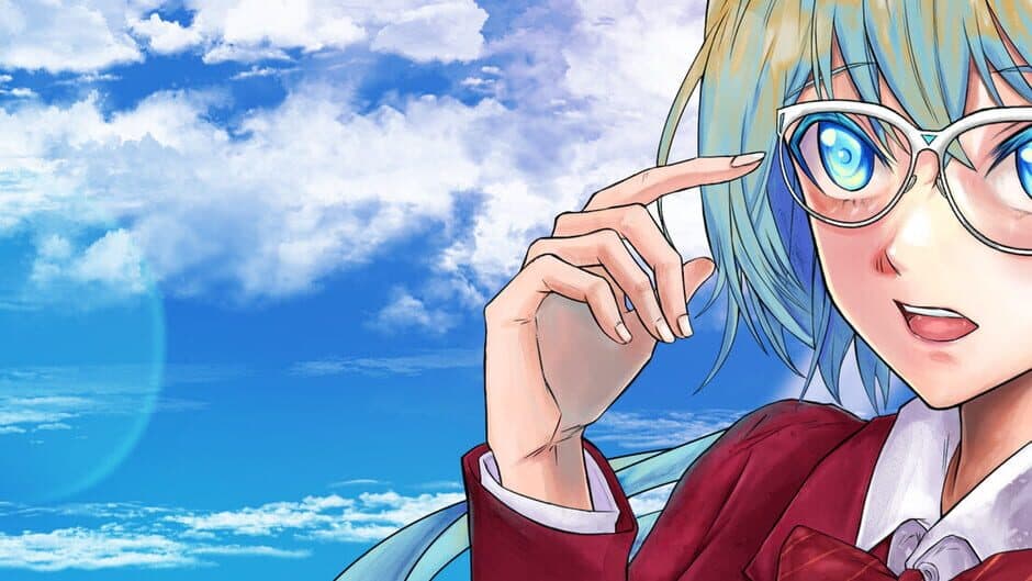 Tale of Ren: Searching for Heart Droplets artwork 1