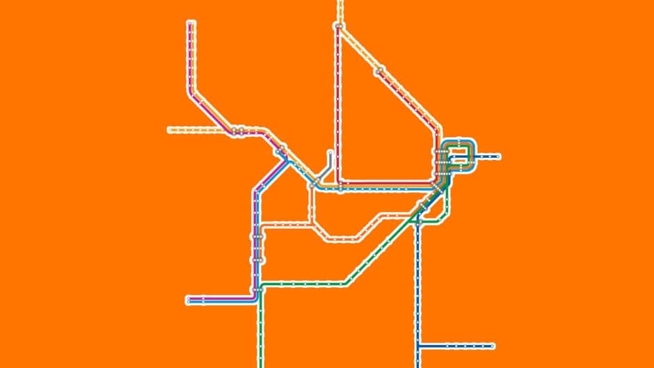 Platform 10 artwork 1