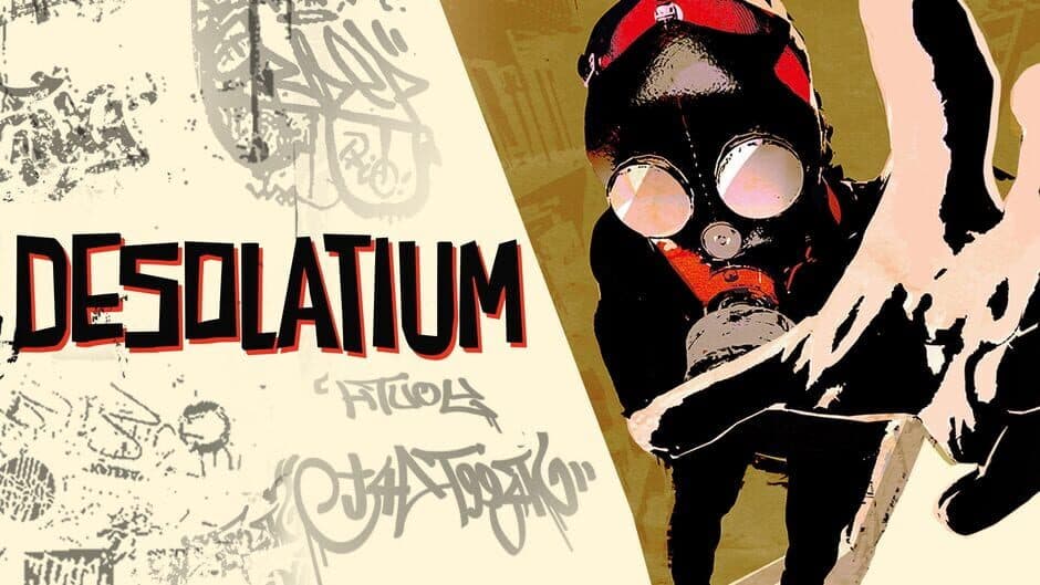 Desolatium artwork 3