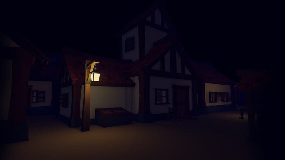 Lycans artwork 1