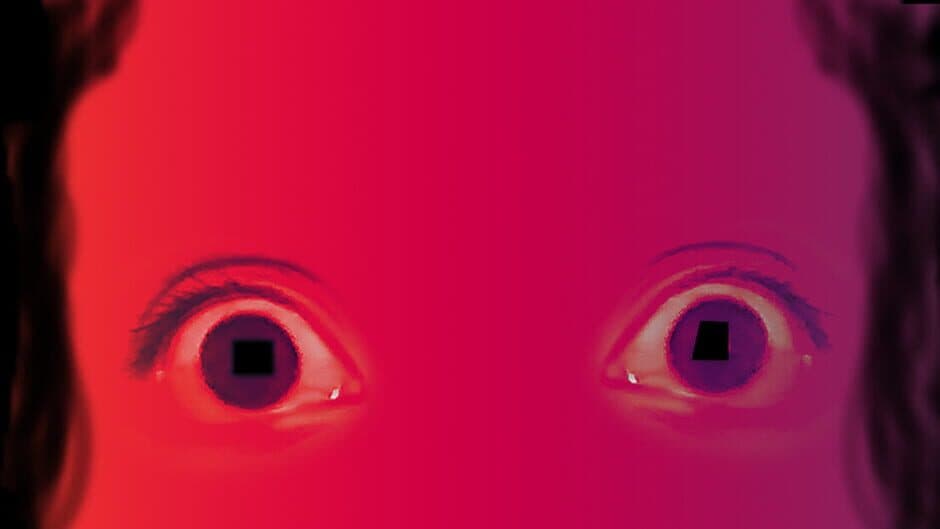 Bite Size Terrors: Eye Candy artwork 1