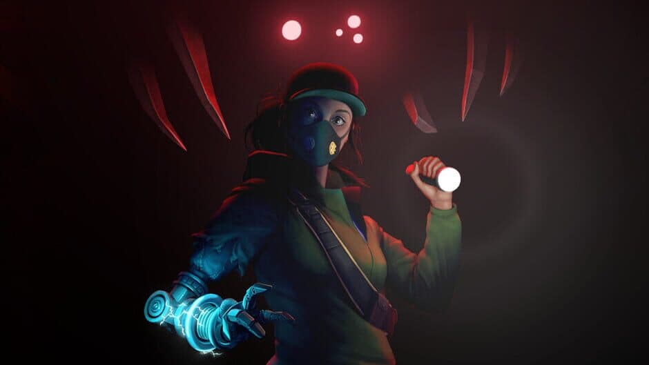 Hello Cruel World artwork 1