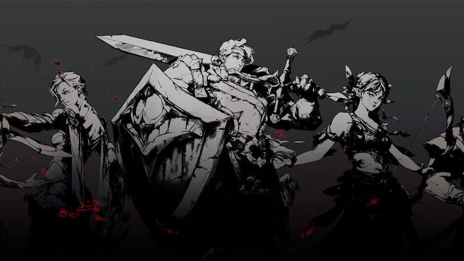 Shadow of the Depth artwork 1