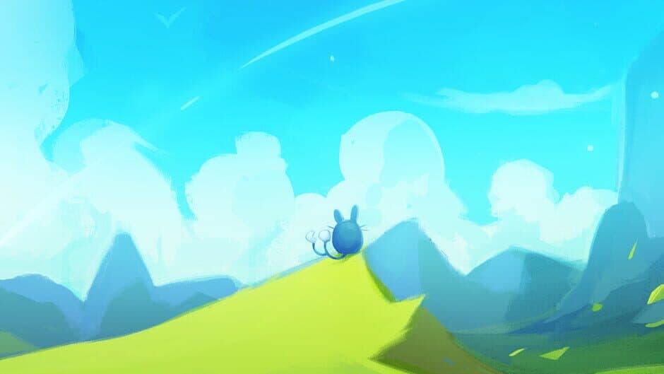 Momon: Relic Seekers artwork 1