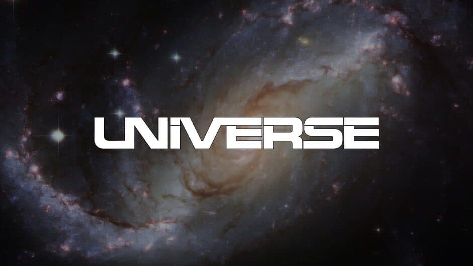 Universe artwork 1
