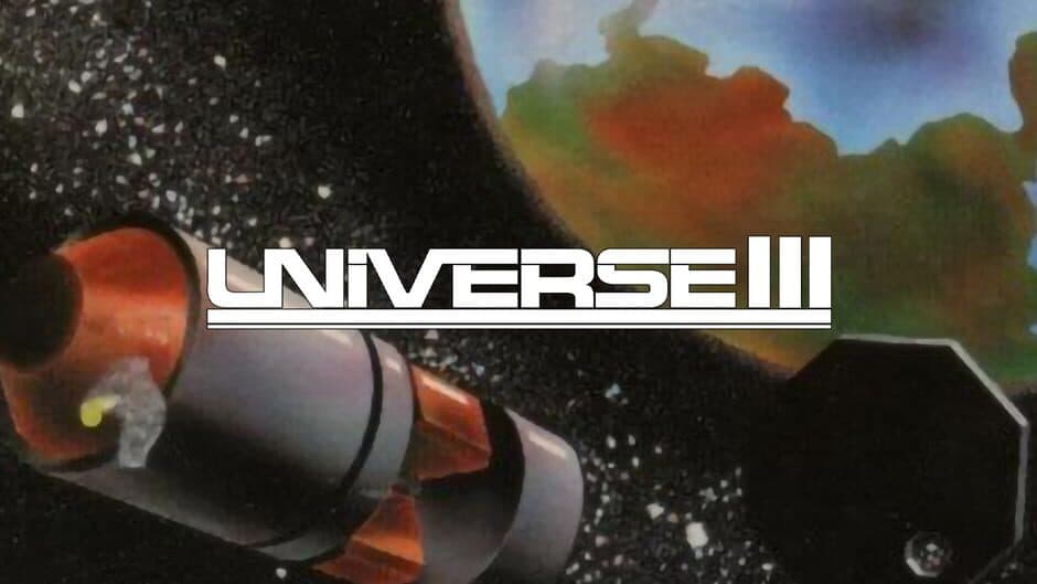 Universe 3 artwork 1