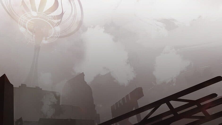 Dyschronia: Chronos Alternate - Dual Edition artwork 1