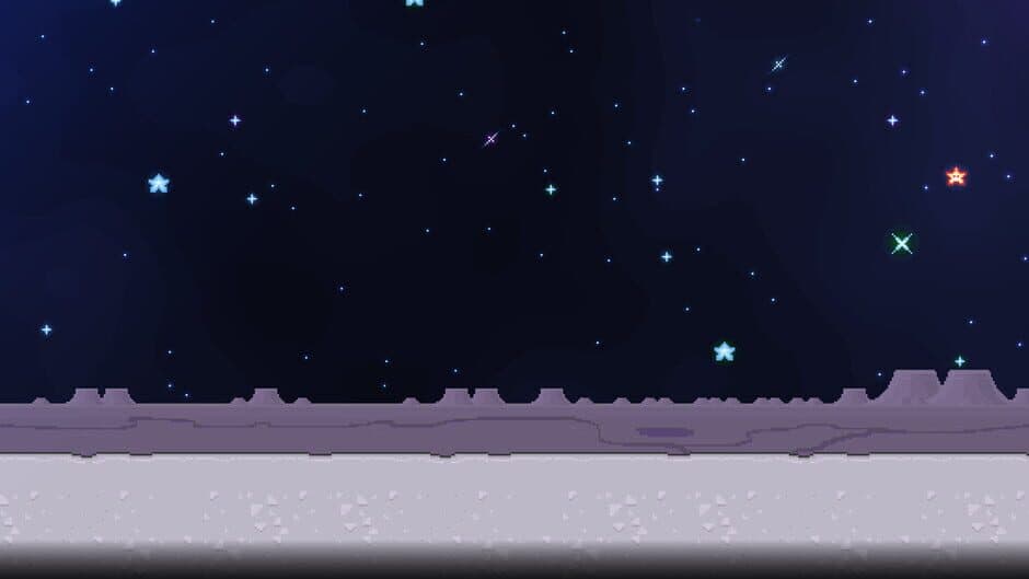 Little-Known Galaxy artwork 1