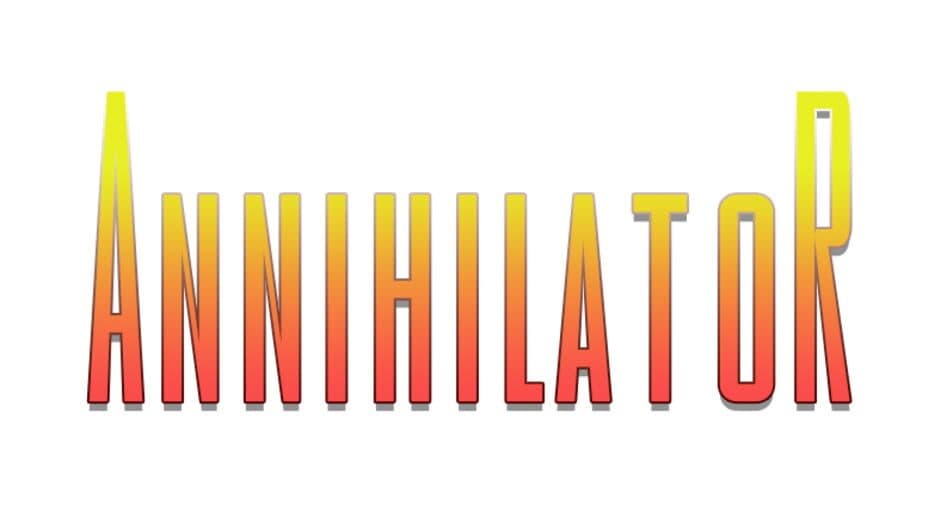 Annihilator artwork 1