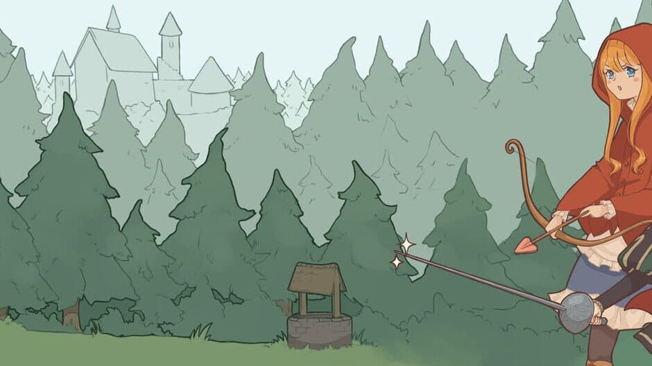 Once Upon a Rogue's Tale artwork 1