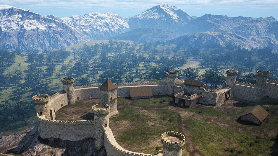 Mainland artwork 1