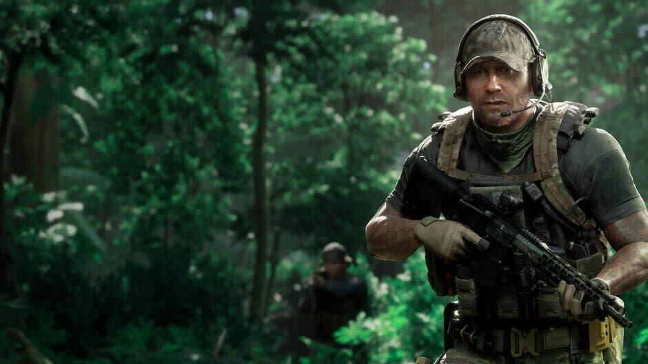Gray Zone Warfare artwork 1