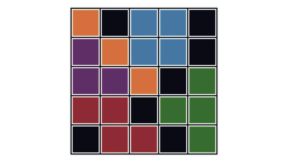 Block Buster artwork 1