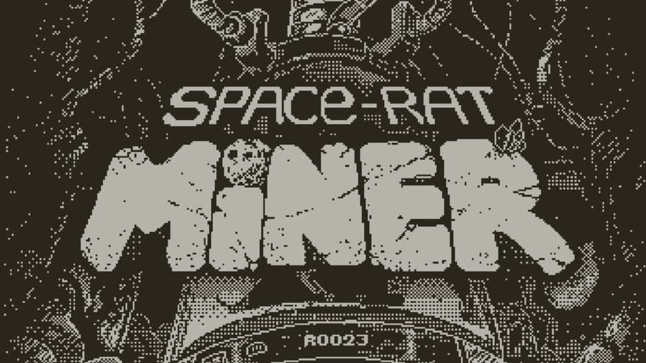 Spacerat Miner artwork 1
