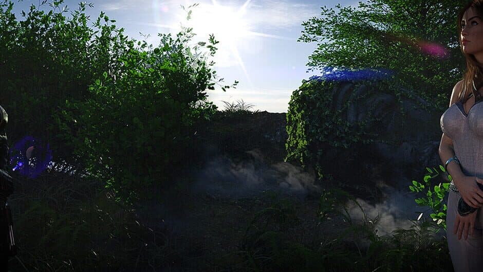 The Neverwhere Tales : Book 1 artwork 1