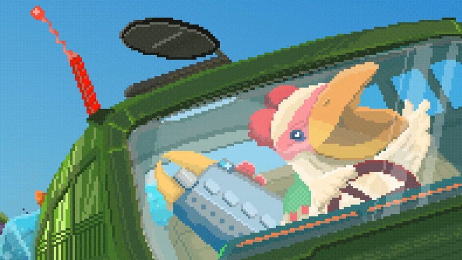 Cluckmech Oasis artwork 1