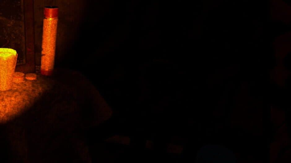 Ethereal Enigma artwork 1