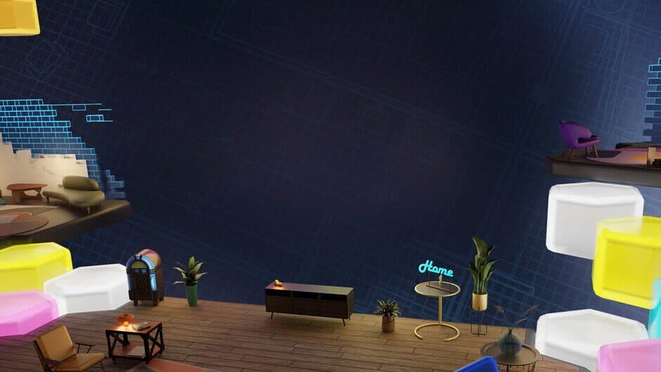 Home Design 3D VR artwork 1